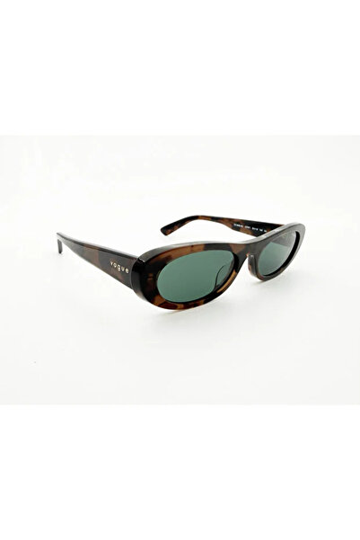 Vogue Luxottica Acetate Women's Sunglasses 0Vo5695Su 32797153 Hn