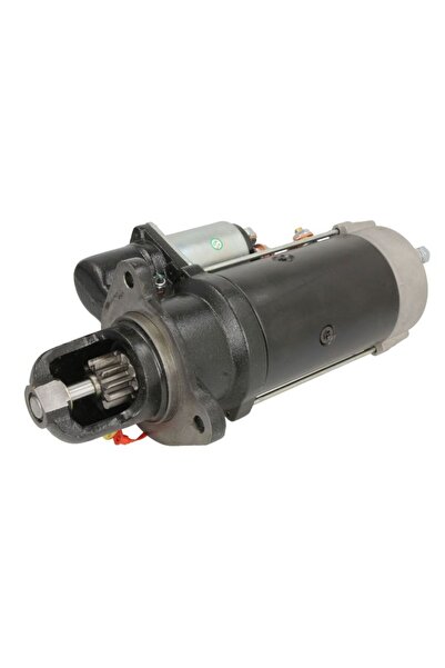 Bosch Electromotor (24V 6,7kW Recondiționat Profesional) Scania 4 4 Bus Dc11....