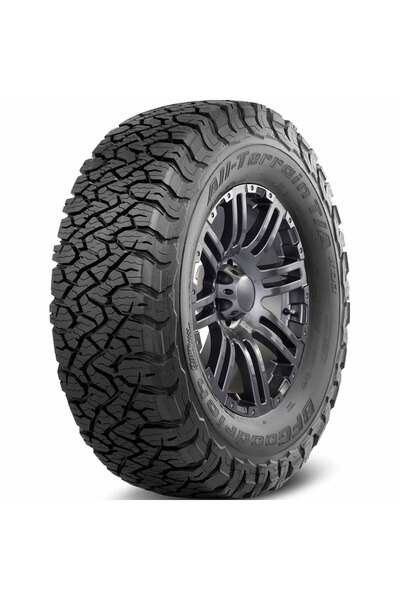 Bf Goodrich All Terrain T/A KO3 265/60R18 114/110S M+S 3PMSF 2026