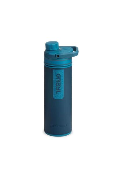 GRAYL Φίλτρο UltraPress Water Purifier 16.9oz (500 ml) Covert Edition Forest ...