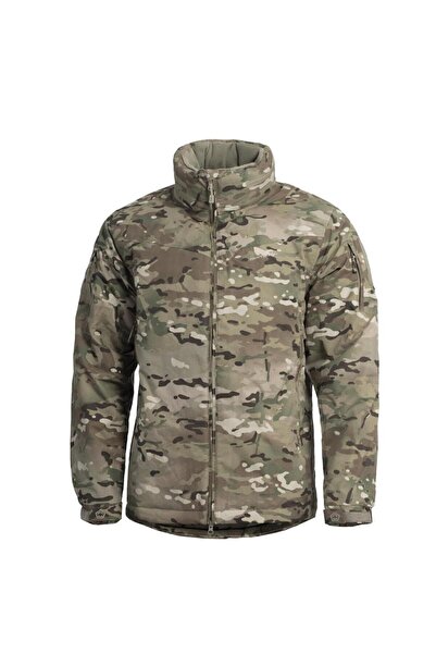 Pentagon Τζάκετ Logan LVL7 Jacket Multicam L