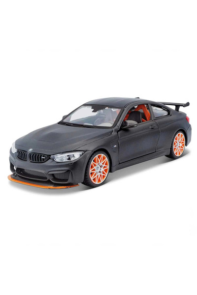 Genel Markalar 124 Bmw M4 Gts