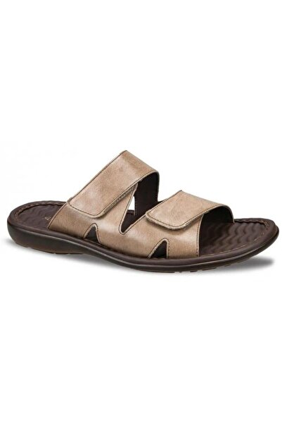 Ceyo 9812-16 Vizon Flip Flop Orthopedic Men's Slippers
