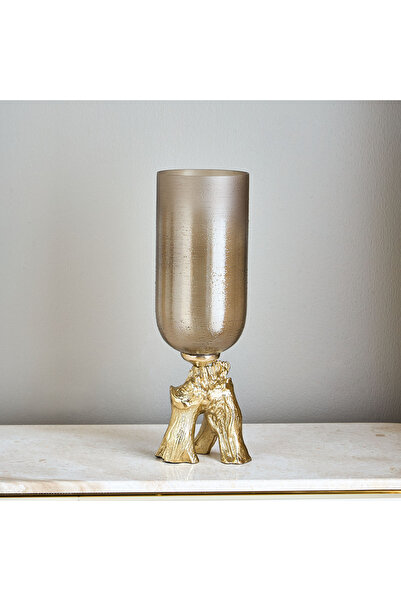 Generic Tamara Metal Vase