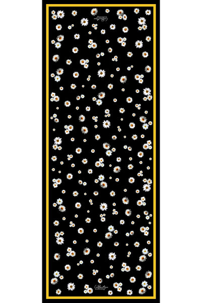 LA BOUTIQUE Labouti̇que Crash Shawl 130801