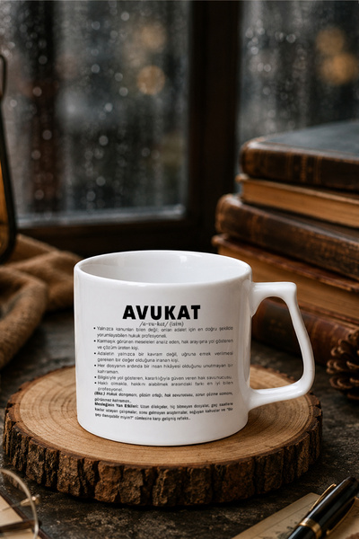 qoeuyl boutique Lawyer Dictionary Definition Printed Legal Themed Fun Gift St...