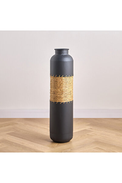 Generic LouLou Metal Floor Vase - 91 cm
