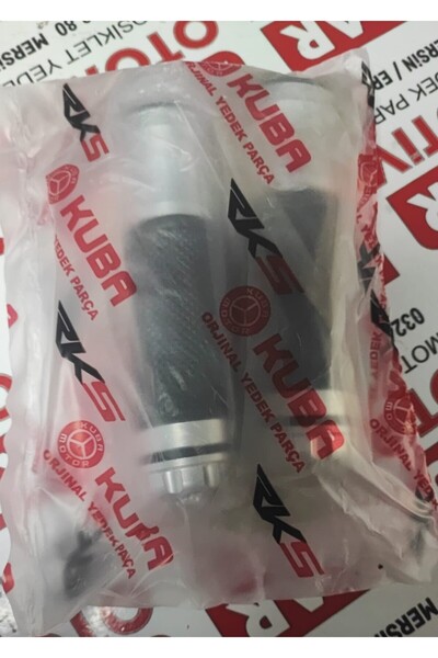 Kuba Çita 50-RX Gaz Borusu (Elcik) Takım Orijinal