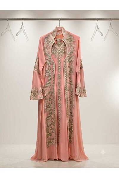 Shaghafi Dress