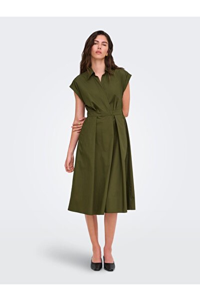 JDY Kleid JDYWILLY Midikleid