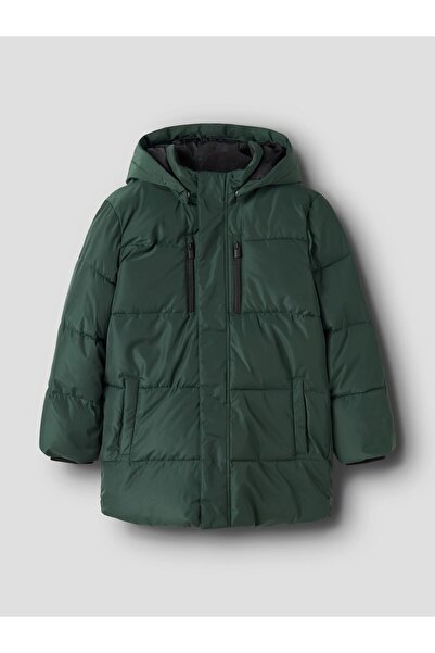 Name it Wattierte Jacke MEDOW03