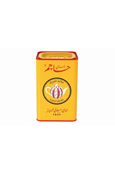 SRİLANKA Hajem Ceylon Tea, Guri Quality and Balanced Flavor, 300g