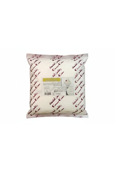 Saudia Cream of Chantilly Powder 1 kg