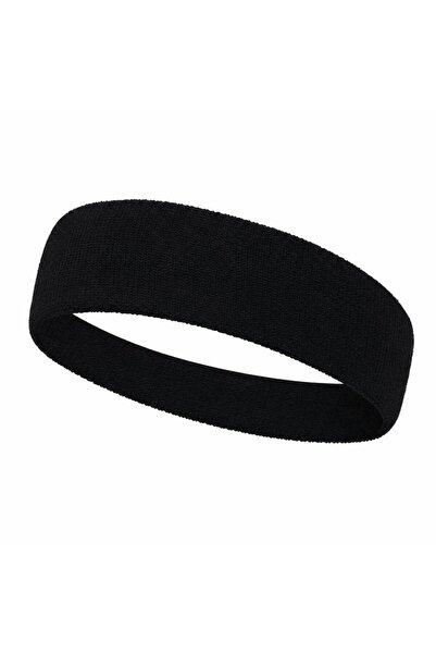SCHMILTON Sporcu Saç Bandı Ter Bandı Bandana Headband makyaj bandı