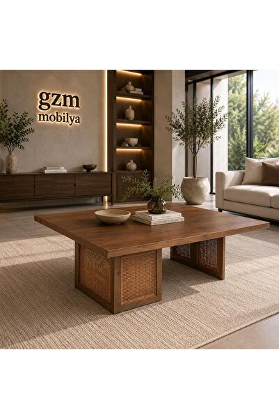 larissa design orta sehpa