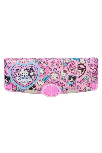 SMIGGLE Hello Kitty ve Arkadaşları Pop Out Kalem Kutusu