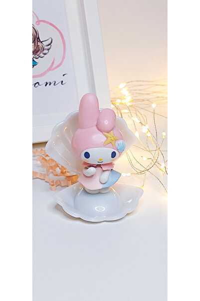 Shop Kumomi İstiridye Cinnamoroll Figür