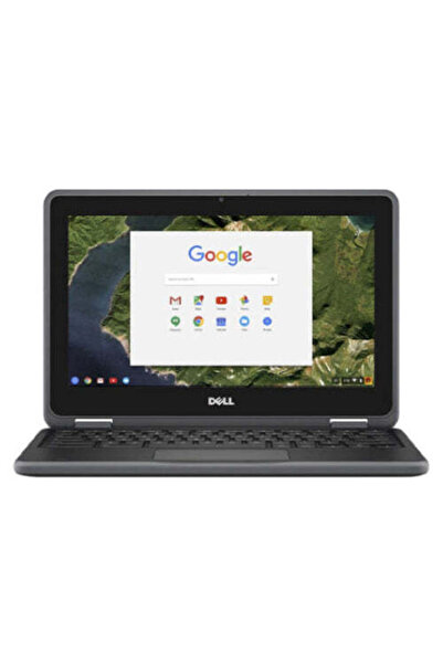 Dell Chromebook 11 3180 2017 Celeron N 3060 3rd Gen