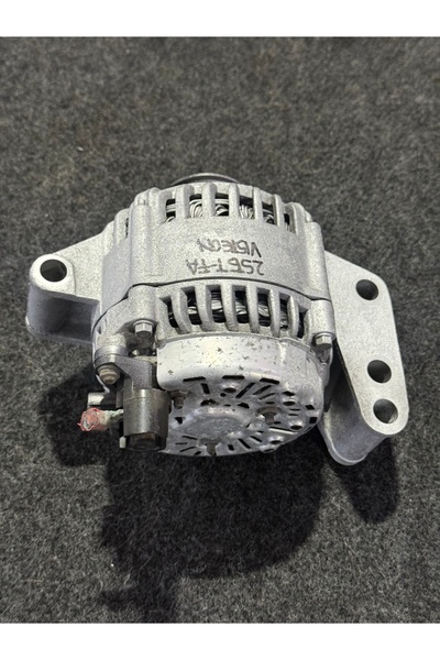VISTEON Δυναμό Ford Fiesta mk5 κινητήρας 1.3 και 1.6 βενζίνης κωδικός 2S6TFA