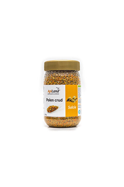 Apiland Polen Crud de Salcie 230g