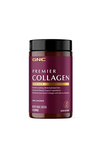 GNC Premier Collagen - Formula Premium de Peptide de Colagen Hidrolizat fara ...