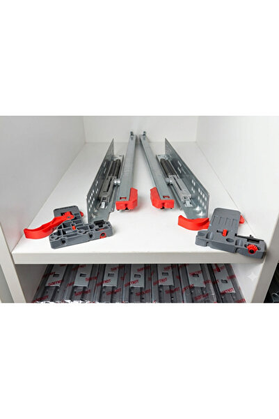 ULTİMADE KISMI AÇILIM RAY(35/40/45/50)