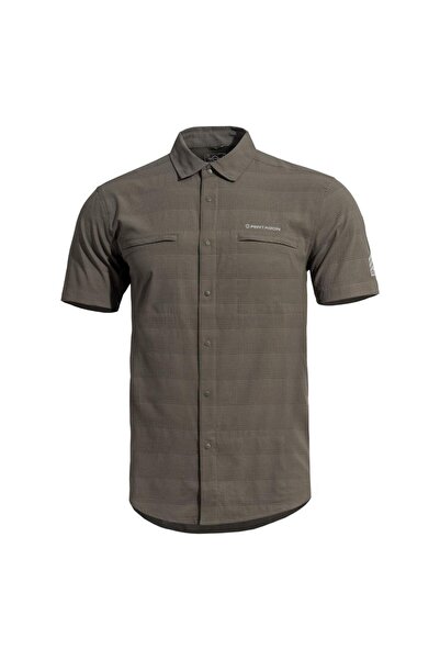 Pentagon Πουκάμισο Ripple Sunproof Shirt Ranger Green L
