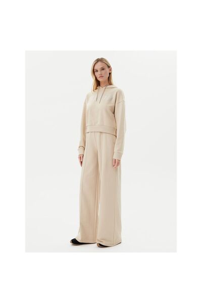 Guess Bluză de damă V5GQ09KCRP0 Bej