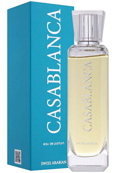 SWISS ARABIAN Casablanca EDP 100 ml