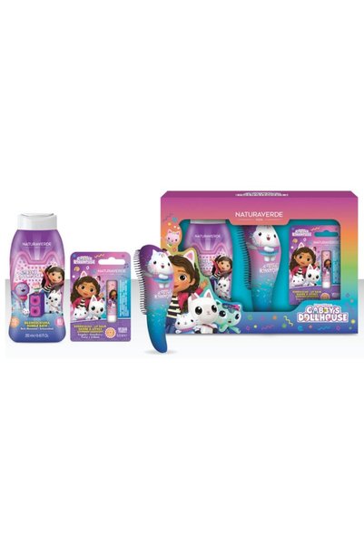 BEAUTY BOUTIQUE Σετ Δώρου για Παιδιά Gabby's Dollhouse