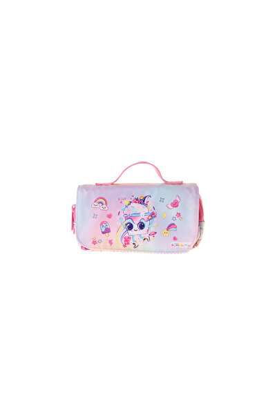 KAUKKO Kids Kalem Çantası Magic L5285