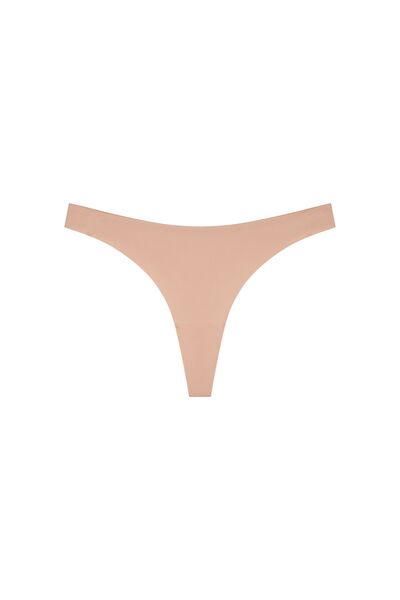 Triumph Tanga de damă 10222291 Bej