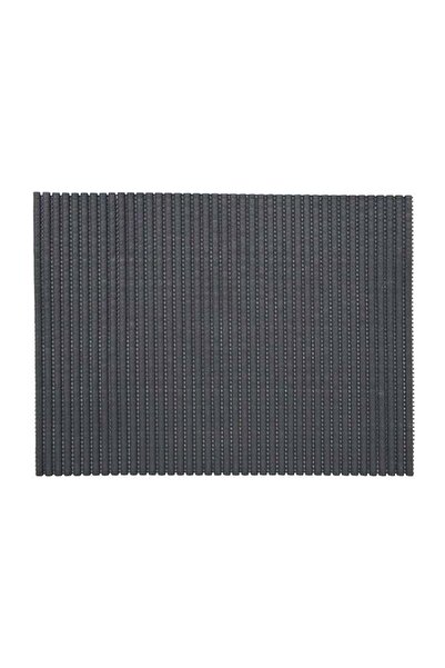 Apex Kitchen Multipurpose Non-Slip Pad Grey 40x30cm