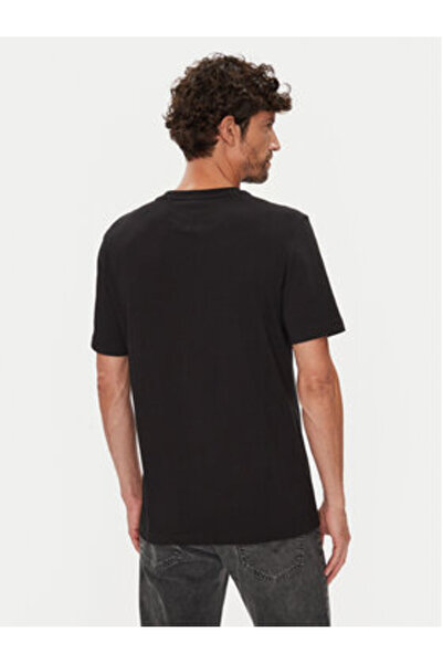 Tommy Hilfiger Tricou bărbătesc MW0MW40324 multicolor