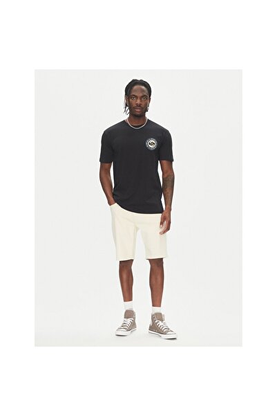 Quiksilver Tricou bărbătesc EQYZT08054-KVJ0 Negru