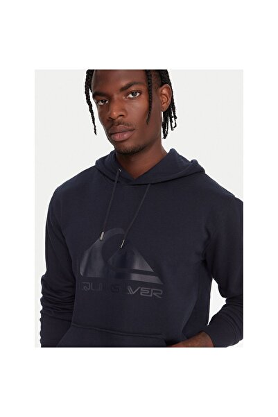 Quiksilver Bluză bărbătească EQYFT05053-KTP0 Bleumarin