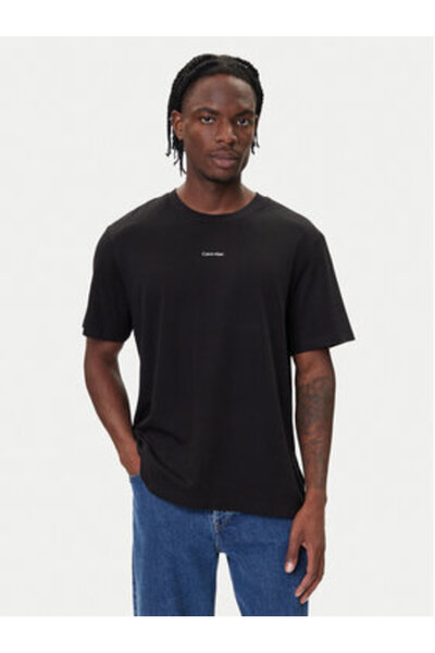 Calvin Klein Polo bărbătesc LV04LC241G Multicolor
