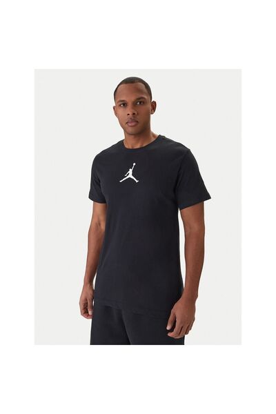 Nike Tricou bărbătesc CW5190 Negru