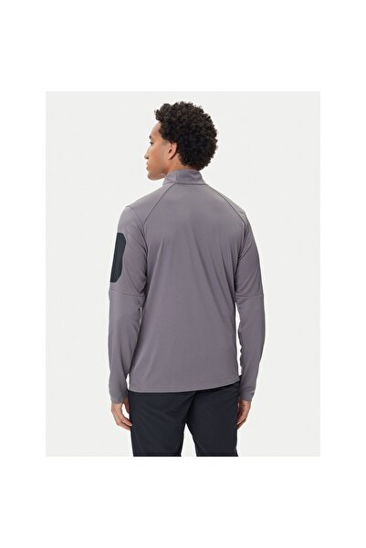 Columbia Tricou tehnic bărbați 2095603 Gri