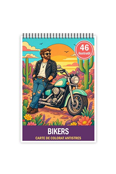 Legendary Gifts Carte de colorat, 40 de ilustrații Demonic Kitties - Volumul II