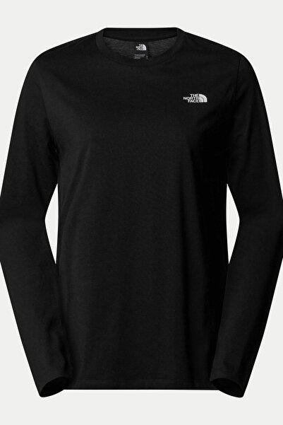 THE NORTH FACE Bluză de damă NF0A87QPJK31 Negru