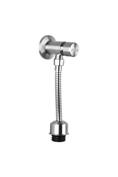 Free Building Trade Chrome Fbt Urinal Flush Valve - 8120S3