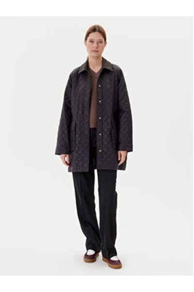 Tommy Hilfiger Jachetă de tranziție pentru femei WW0WW46448 Multicoloră
