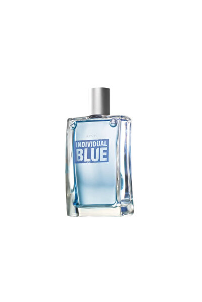 AVON Individual Blue Ω ντε Τουαλέτ Ανδρικό EDT 100 ml Ανδρικά Αρώματα