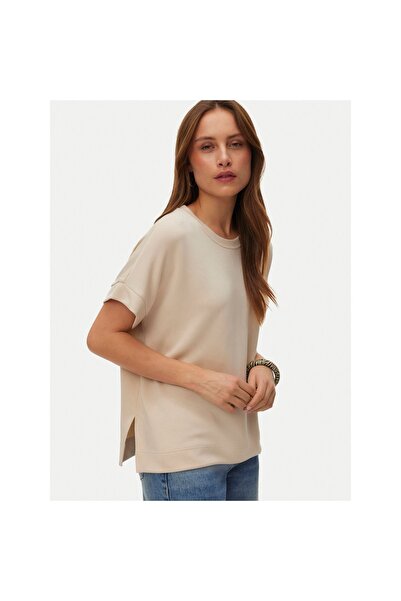 Vero Moda Γυναικεία Μπλούζα 10339414 Μπεζ