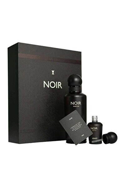 Al Majed مجموعة عطر نوير 150 مل + زيت عطري 15 مل