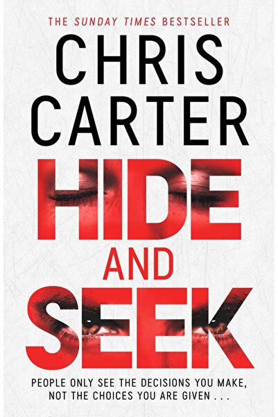 Simon & Schuster UK Hide And Seek