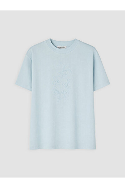 LC Waikiki T-Shirts - Multicolor - Loose