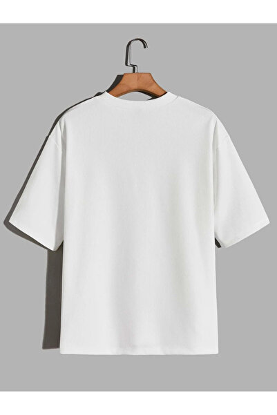 classy moda Tricou din bumbac pieptănat 30/1 pentru uz zilnic