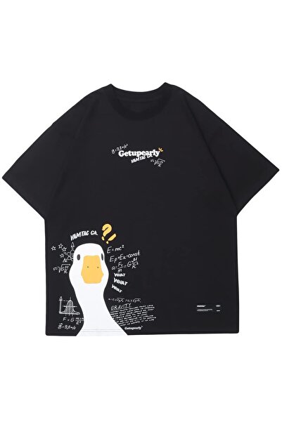 classy moda Simple Design 30/1 Combed Cotton Single Jersey Casual T-Shirt